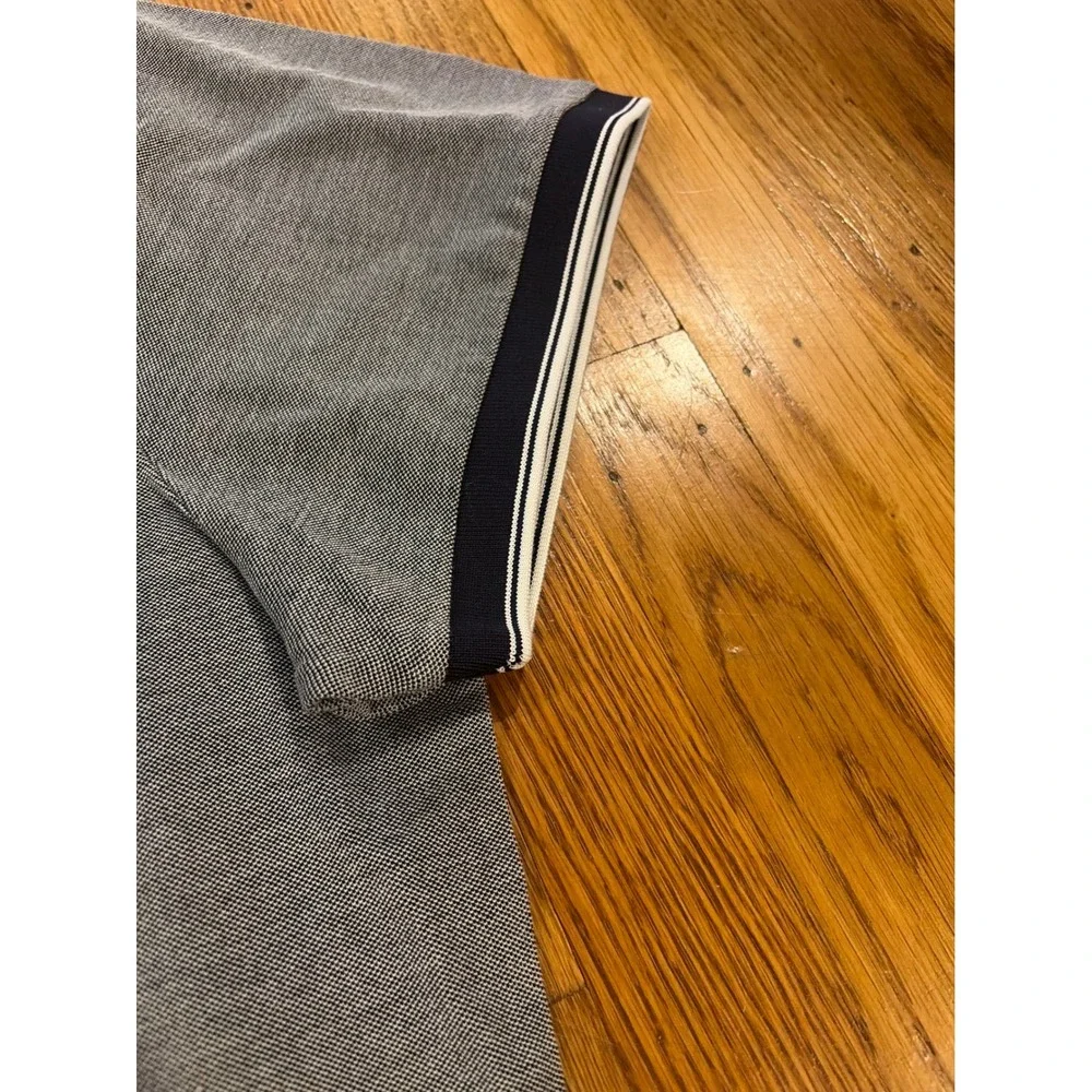 Bonobos polo shirt